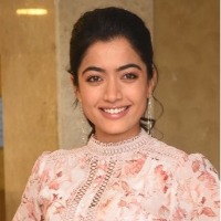 Rashmika Mandanna to be paired with Vijay in Dil Raju's Pan India movie