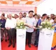 KTR inaugurates Wipro's fastest soap manufacturing unit in Telangana's Maheshwaram