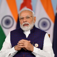 PM, Sonia pay tributes to Jagjivan Ram