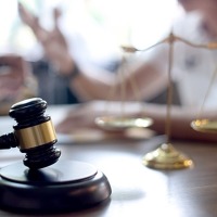 Court denies bail to 8 accused of vandalising Delhi CM's residence