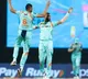 Avesh four fer halts SRH chase