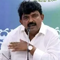 new ministers coming from 11th April says minister Perni Nani