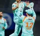 Avesh Khans bowl slow plan worked wonders in Lucknows winnings