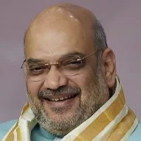 My high pitched voice is manufacturing defect says Amit Shah