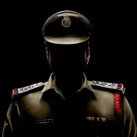 Alluri Pree look Poster released