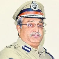 AP govt issues show cause notice to AB Venkateshwar Rao