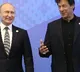 US punishing Imran Khan for his visit to Moscow says Russia