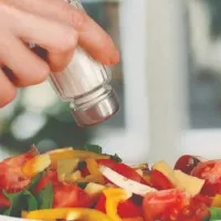 Reducing sodium intake can help patients with heart failure