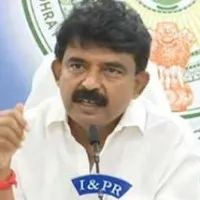 CM Jagan is thinking of one more new district says Perni Nani