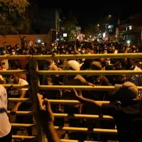 Sri Lanka ruling coalition loses parliament majority amid unrest