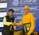 Indigo Co Founder Donates Rs 100 crore to IIT Kanpur
