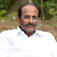 Vijayendra Prasad gives clarity on RRR sequel