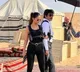 Bizarre incident at Nagarjuna Ghost movie shooting spot