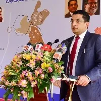 Ali Sabry appointed as new finance minister for Sri Lanka