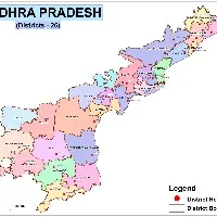 Vijayasai Reddy says districts in AP will cherish all ways