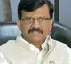 Sanjay Raut fires on BJP after ED attachments of his family properties