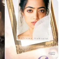 Rashmika Mandanna set to appear in Vijay next project with Dil Raju and Vamshi Paidipally
