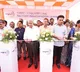 ktr inagurated wipro unit in maheswaram