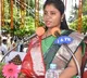 Pamula Pushpa Srivani tearful tribute her late mother