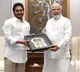 ap cm ys jagan meeting with pm modi concludes