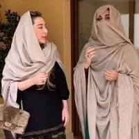 Pakistan media reports Imran Khan family friends leaves country