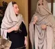 Pakistan media reports Imran Khan family friends leaves country