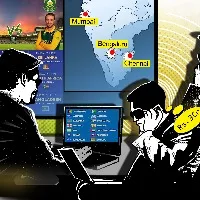Young man suicide arrempt after being harassed by cricket bookies