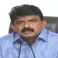 minister perni nani comments on cabinet reshuffle