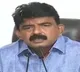 minister perni nani comments on cabinet reshuffle