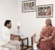 ys jagan met union ministers nirmala sitharaman and gajendra singh shekhawat