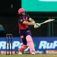 Buttler smashes RCB bowling in slag overs