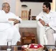 jagan willmeet governor tomorrow evening