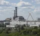 Ukraine's National Guard retakes control of Chernobyl nuclear power plant