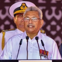 Sri Lanka Prez revokes Emergency Law with the doubt of defeat in Parliament