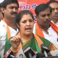 Daggubati Purandeswari responds to Pawan Kalyan’s opposition to VSP privatisation