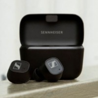 Sennheiser introduces two new earbuds in India