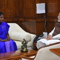 Telangana government insulted office of Governor: Tamilisai Soundararajan