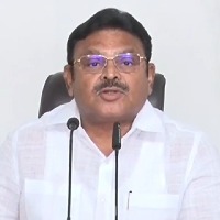 MLA Ambati makes satirical comments on Pawan Kalyan’s statement of aid to kin of tenant farmers