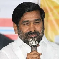 Guv is behaving like BJP leader: Minister Jagadish Reddy