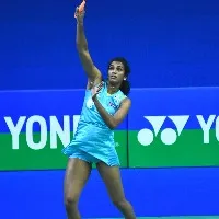 Korea Open badminton: Sindhu, Srikanth advance to second round
