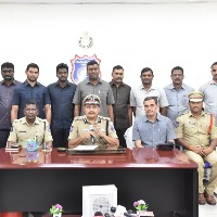 Online cricket betting racket busted in Hyderabad