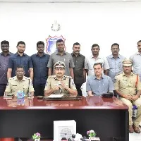 Online cricket betting racket busted in Hyderabad