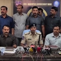 B. Tech student death: 3 more arrested from AP in drugs case 