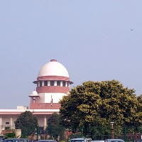 Forcible dispossession of private property violates human, constitutional rights: SC