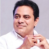 Inefficient policies of Modi govt responsible for fuel price rise: KTR