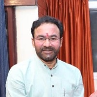 BJP will form govt in Telangana, says Union Minister G. Kishan Reddy
