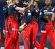 RCB celebrate win over RR with new team song in dressing room