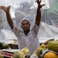 Enforcing untouchability against Muslims says Owaisi on call to ban Muslim monopoly in fruit business