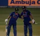Rohit Scolds Me In The Field Says Young Opener Ishan Kishan