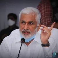 vijay sai reddy demands kendriya vidyalayas for new districts in rajyasabha